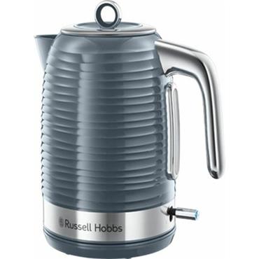 Russell Hobbs Premium Inspire Kettle Grey