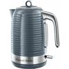 Russell Hobbs Premium Inspire Kettle Grey