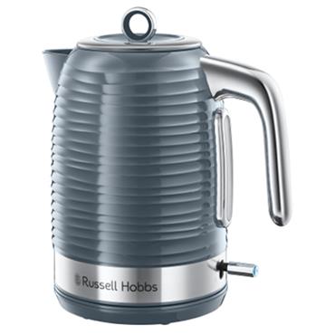 Russell Hobbs Premium Inspire Kettle Grey