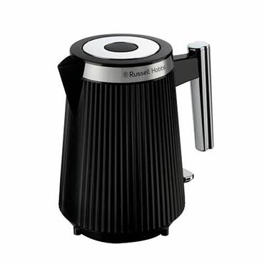 Russell Hobbs Bronte Kettle Black