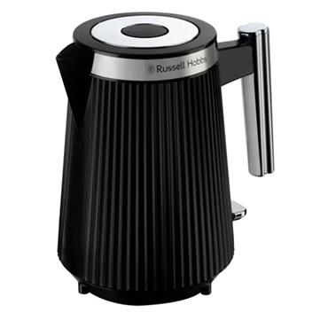 Russell Hobbs Bronte Kettle Black