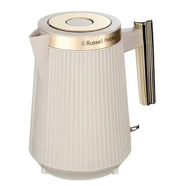 Russell Hobbs Bronte Kettle Stone