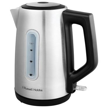 Russell Hobbs Classics Brushed Kettle