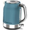 Russell Hobbs Hanley Kettle Retro Blue