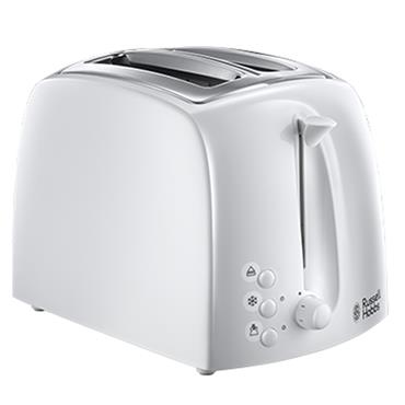 Russell Hobbs Toaster White