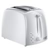 Russell Hobbs Toaster White
