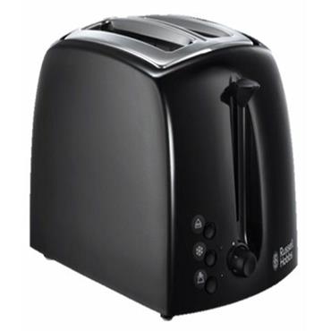 Russell Hobbs Toaster Black
