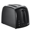 Russell Hobbs Toaster Black