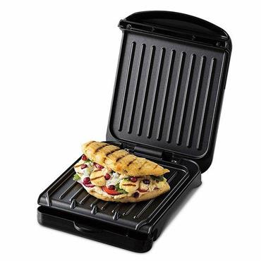 Russell Hobbs Fit Grill Reduced Footprint