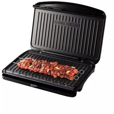 GEORGE FOREMAN FIT GRILL LARGE 25820
