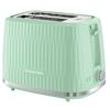 Russell Hobbs 2 Slice Toaster Pistachio