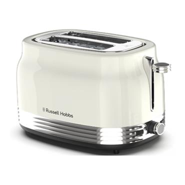 Russell Hobbs Hanley 2 Slice Toaster