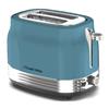 Russell Hobbs Hanley 2 Slice Toaster Retro