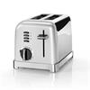 Cuisinart 2 Slice Toaster Silver