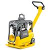 WACKER DPU2550H PLATE COMPACTOR