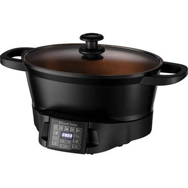 Russell Hobbs Good To Go Slow Cooker