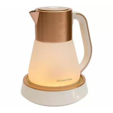 Russell Hobbs Maxi Deep Fryer Black 2.5L