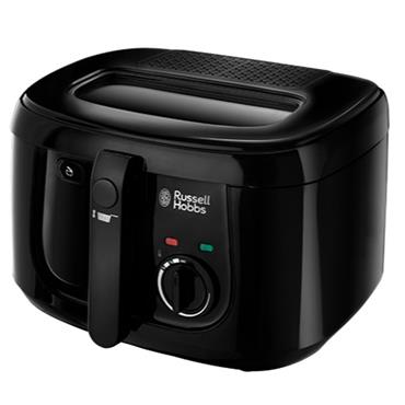 Russell Hobbs Maxi Deep Fryer Black 2.5L