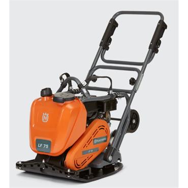 LF75 LAT COMPACTOR HUSQVARNA
