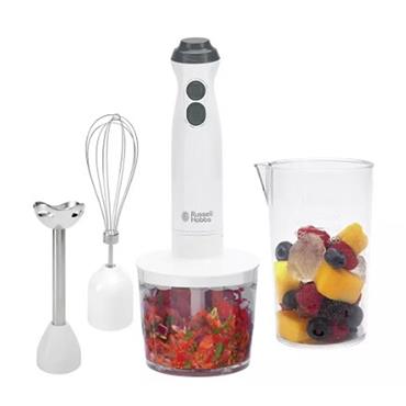 Russell Hobbs Go Create 3 In 1 Hand Blender