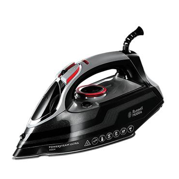 Russell Hobbs Steam Iron 3100W