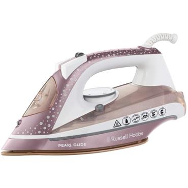 Russell Hobbs Pearl Glide Iron 2600W