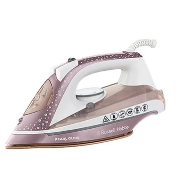 Russell Hobbs Pearl Glide Iron 2600W
