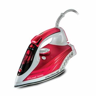 Russell Hobbs Ultra Steam Iron