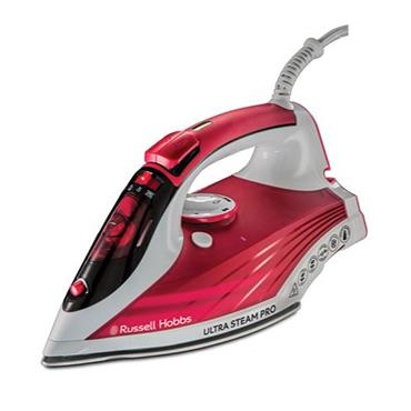 Russell Hobbs Ultra Steam Iron