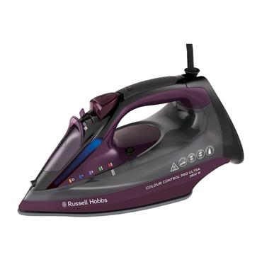 Russell Hobbs Colour Control Pro Iron