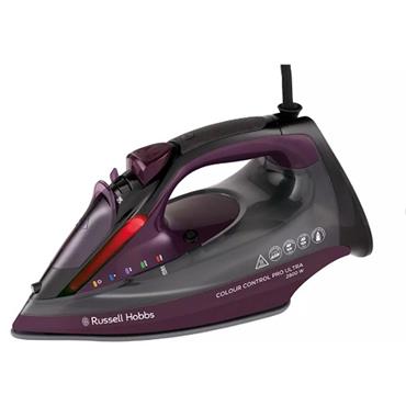 Russell Hobbs Colour Control Pro Iron