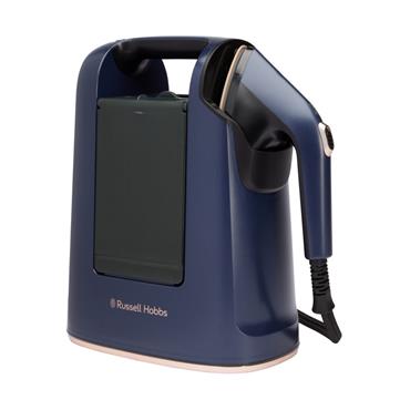 Russell Hobbs Midnight Blue Steam Genie