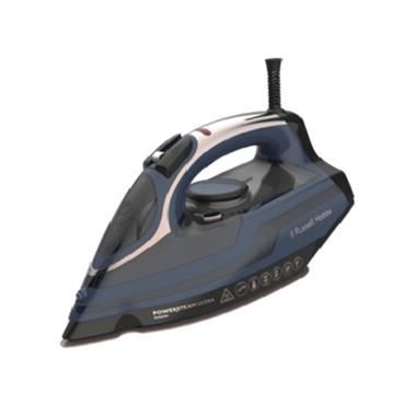 Russell Hobbs Midnight Blue Steam Ultra Iron