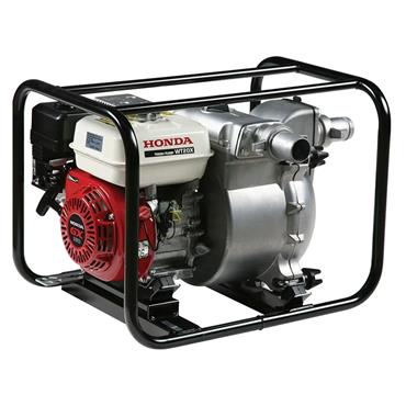 2'' COMPACT TRASH PUMP