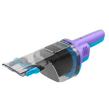 Black & Decker Hand Vac 7.2V