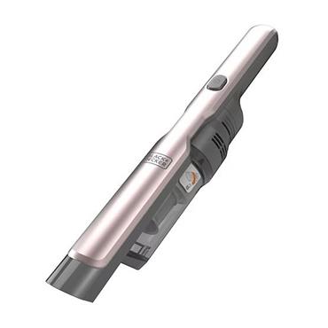 Black & Decker Cordless Hand Vacuum 10.8V