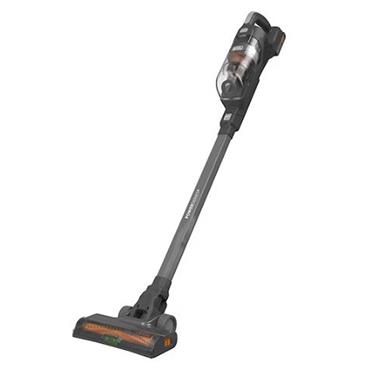 Black & Decker Stick Vac 2Ah 18V