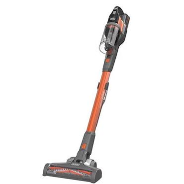 Black & Decker Stick Vacuum 2Ah 18V