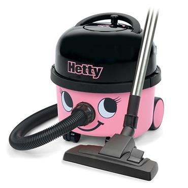 Hetty Hoover Vac Cleaner