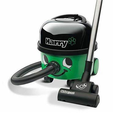 Harry Pets Numatic Vacuum Cleaner 620W