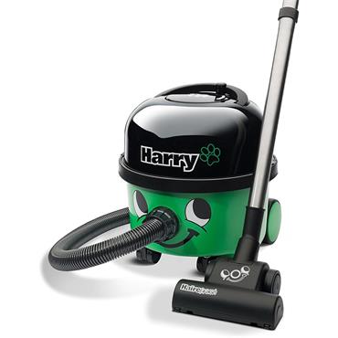 Harry Pets Numatic Vacuum Cleaner 620W