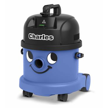 Charles Numatic Wet & Dry Vacuum Cleaner
