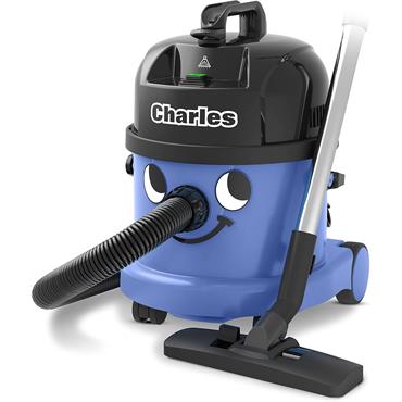 Charles Numatic Wet & Dry Vacuum Cleaner