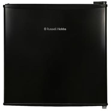 Russell Hobbs Table Top Fridge Black 43L