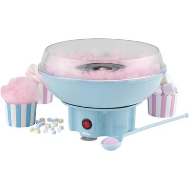 G&P Candyfloss Maker Sorbet Blue