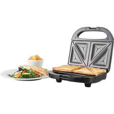 Progress 2 Slice Sandwich Maker