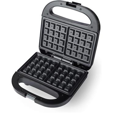 Progress 2 Slice Waffle Maker