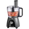 Russell Hobbs Matte Charcoal Food Processor