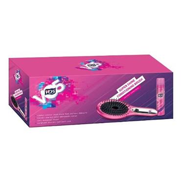 Vo5 Super Shine Brush