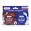 NUAGE 2PK TIMN LIP BALMS NUA1199